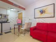 Empreendimento: MERCURE SP PINHEIROS