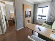 Empreendimento: MERCURE SP PINHEIROS