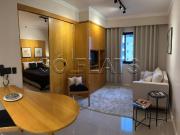 Empreendimento: MERCURE SP PRIVILEGE