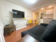 Empreendimento: MERCURE TIMES SQUARE
