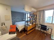 Empreendimento: MERCURE VILA OLIMPIA