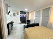 Empreendimento: MERCURE VILA OLIMPIA