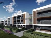 Empreendimento Moderno em localização Premium Olhos de...