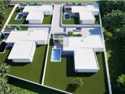 Empreendimento Moradias Térreas em Pataias