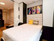 Empreendimento: NEW STUDIO