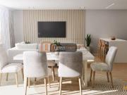 Empreendimento no centro da cidade | T4 duplex com...