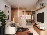 Empreendimento novo e moderno Ã 300m da Praia de Itaparica!