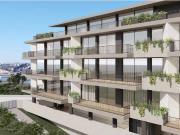 Empreendimento Novo em Canidelo de T2 a T5