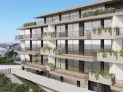 Empreendimento Novo em Canidelo de T2 a T5