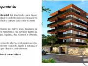 EMPREENDIMENTO NOVO NA BARRA DA LAGOA RESIDENCIAL VIVA