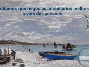 EMPREENDIMENTO NOVO NO MONET RESIDENCIAL