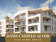 Empreendimento Oásis Castelo de Alvor, Portimão, Alvor