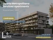 Empreendimento Oporto Metropolitano Serviced Apartments...
