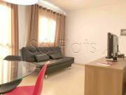 Empreendimento: PAULISTA FLAT I