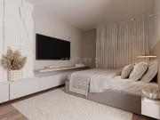 Empreendimento Poiares Premium T2 e T3 novos Poiares