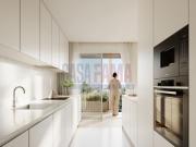 Empreendimento Pousio Apartamentos T2 Natureza e Cidade...