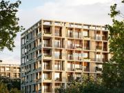 Empreendimento Pousio Apartamentos T3 Natureza e Cidade...