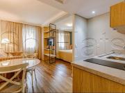 Empreendimento: Quality Suítes Oscar Freire