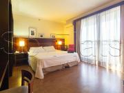 Empreendimento: RADISSON BERRINI