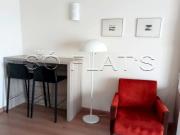 Empreendimento: RADISSON BLU FARIA LIMA