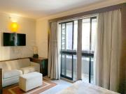 Empreendimento: RADISSON BLU FARIA LIMA