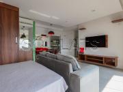Empreendimento: RESIDENCIAL AIR CAMPO BELO