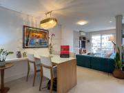 Empreendimento: RESIDENCIAL ANDALUS