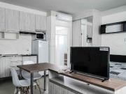 Empreendimento: Residencial Atrium Augusta