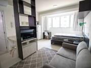 Empreendimento: Residencial Atrium Augusta