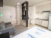 Empreendimento: Residencial Atrium Augusta