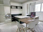 Empreendimento: Residencial Atrium Augusta