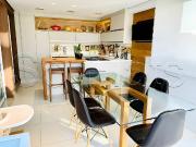 Empreendimento: RESIDENCIAL BROOKFIELD HOME DESIGN...