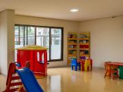Empreendimento: RESIDENCIAL CORES DA BARRA