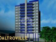 Empreendimento Residencial Daltroville
