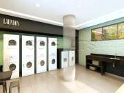 Empreendimento: Residencial Facto Paulista