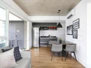Empreendimento: RESIDENCIAL GEO BERRINI