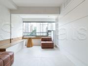 Empreendimento: Residencial Grand Vitrali