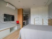 Empreendimento: Residencial Grand Vitrali