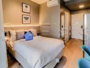 Empreendimento: Residencial Haus Mitre Perdizes