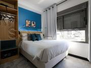 Empreendimento: Residencial Haus Mitre Platô Ipiranga