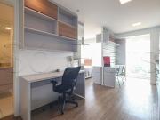 Empreendimento: RESIDENCIAL HOME BOUTIQUE