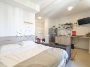 Empreendimento: RESIDENCIAL HOME BOUTIQUE