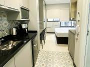 Empreendimento: RESIDENCIAL ID HOME & LIFESTYLE PARAISO