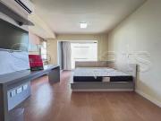 Empreendimento: RESIDENCIAL INDI VILA OLIMPIA