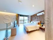 Empreendimento: Residencial JML747 Luminus Jardins