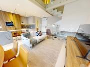 Empreendimento: Residencial JML747 Luminus Jardins