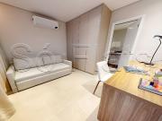 Empreendimento: Residencial JML747 Luminus Jardins