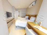 Empreendimento: Residencial JML747 Luminus Jardins