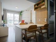 Empreendimento: RESIDENCIAL LINK HOME AUGUSTA