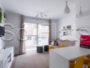 Empreendimento: RESIDENCIAL LINK HOME AUGUSTA